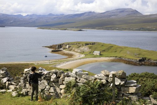 A guide to a luxury holiday in the Scottish Highlands