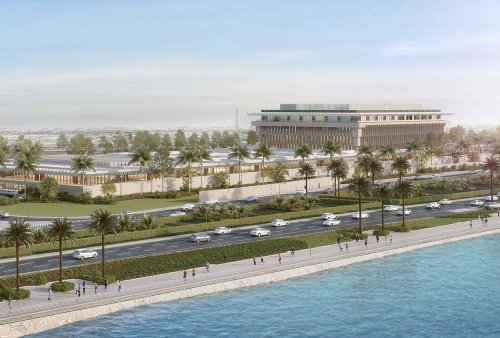 Qatar welcomes 3 new luxury hotel openings
