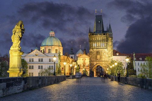 The City of a Hundred Spires: A luxury travel guide to Prague