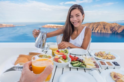 Which Greek Island should you visit next?