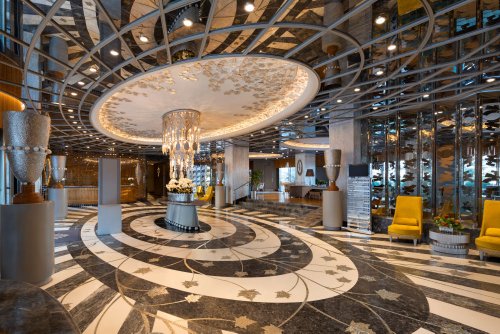 Hotel Review: Wyndham Grand Istanbul Kalamis Marina Hotel, Istanbul in Turkey