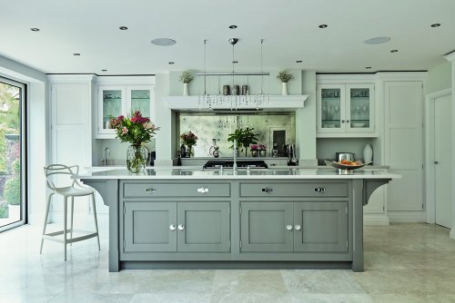 Kitchen island design: The design tips you should know
