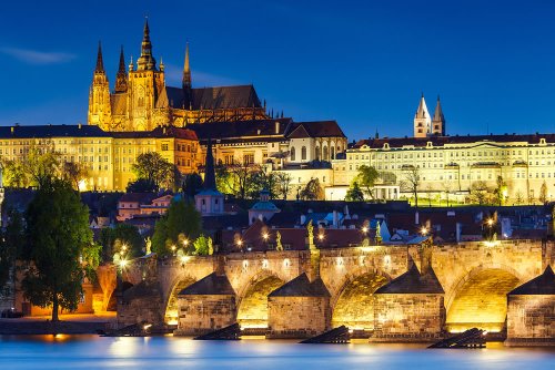 How to spend an unforgettable weekend in Prague, one of Europe’s most awe-inspiring cities