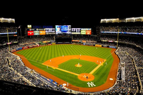 A luxury travel guide to the USA for 2025: The baseball fans’ edit