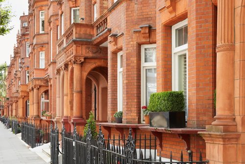 Plush and private: Why the affluent are swapping five star hotels for high-end serviced living with Amarant