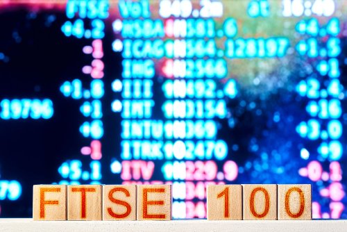 What is the FTSE 100: A quick and simple Guide