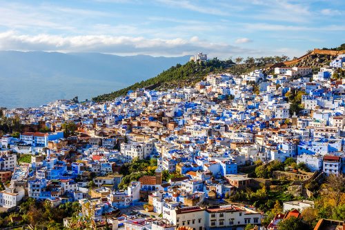 6 reasons why Tangier should be on your 2023 bucket list