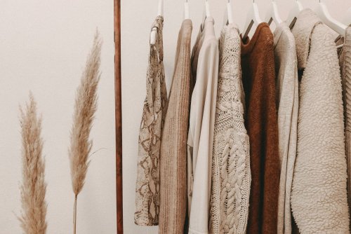A definitive guide to creating the perfect capsule wardrobe in 2024