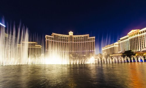 Here are the top 5 ‘Bond-esque’ casinos in the world