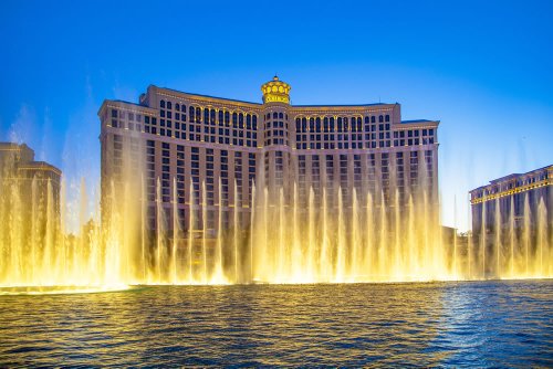 5 of the finest luxury casino destinations across the globe that high rollers should visit at least once