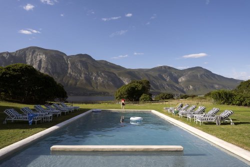 Checking into Coot Club: Laidback luxury on the Lagoon in South Africa’s Western Cape