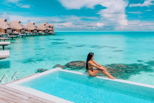 The best luxury trips to consider for 2024: Unveiling exclusive destinations and opulent travel experiences