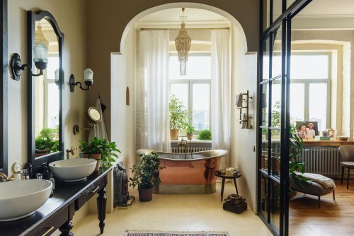 5 ways to upgrade your bathroom to add value to your home