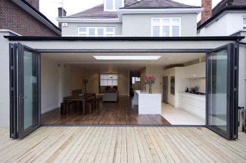 5 types of luxury home extensions to consider in 2023