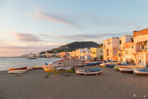 Idyllic island breaks for an October getaway