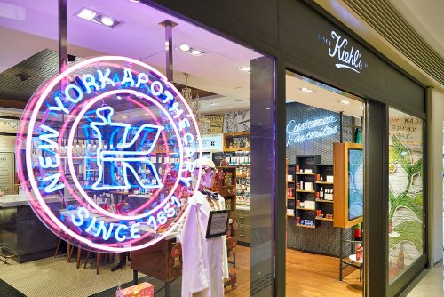 How luxury skincare brand Kiehl’s has stood the test of time