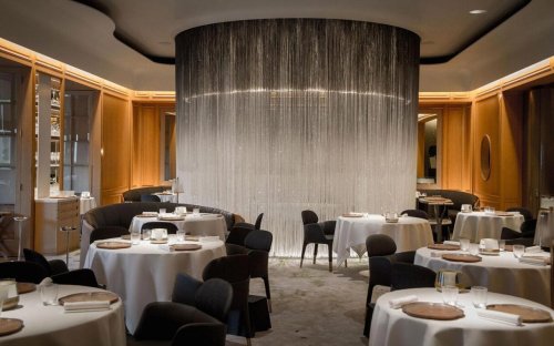 A complete guide to London’s Michelin-starred restaurants