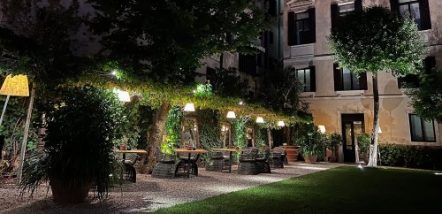 Aman Venice Vs Belmond Cipriani Vs Gritti Palace Vs Hotel Danieli. Which Is Best?