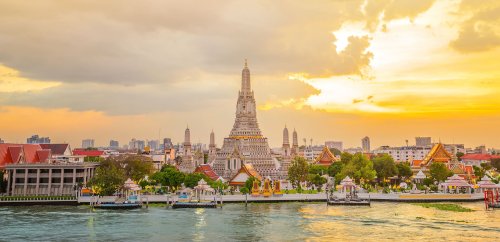 10 Best Bangkok Restaurants for Thai Cuisine
