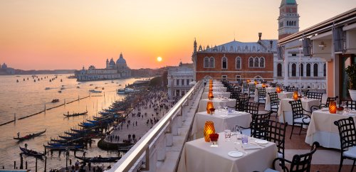 Review: Hotel Danieli, Venezia, A Four Seasons Hotel