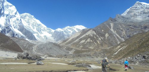 Top 10 Best Everest Trekking Experiences