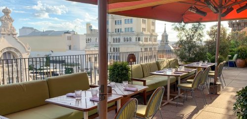 10 Best Discounts At Four Seasons Madrid
