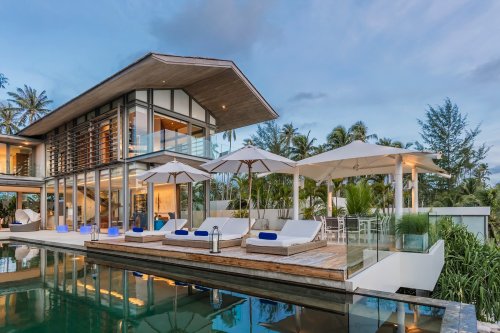 Best Family Friendly Beachfront Villas In Indonesia