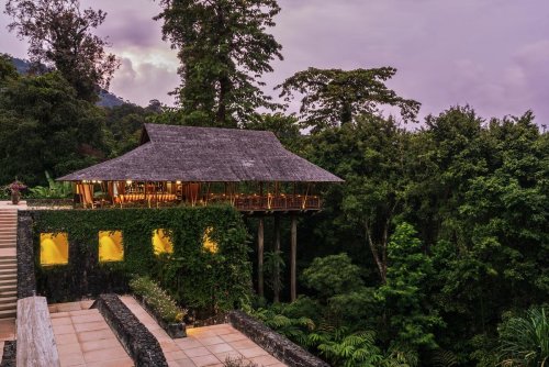 This Malaysian resort offers an award-winning regenerative tourism experience that doesn’t compromise on luxury
