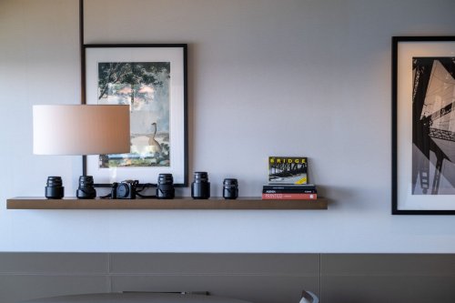 Capture Holiday Moments in the Heart of Sydney in Park Hyatt’s GFX Suite