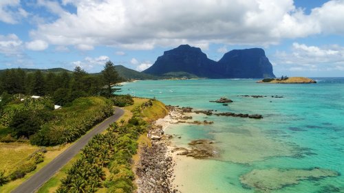 The Surprising Australian Island on Lonely Planet’s ‘Best in Travel 2020’ List