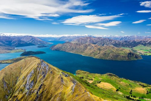 New Zealand’s most picturesque and photogenic destinations