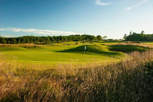 8 of the Best Golf Courses in Ireland