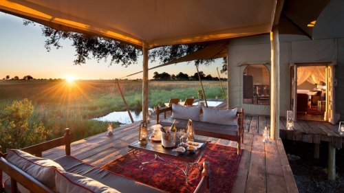 12 Luxury Travel Experiences Not to Miss This Year
