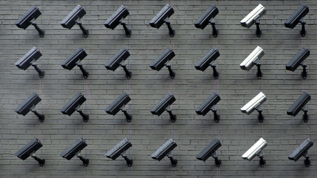 Big Tech Surveillance is the Matrix - But we can Flip the Script