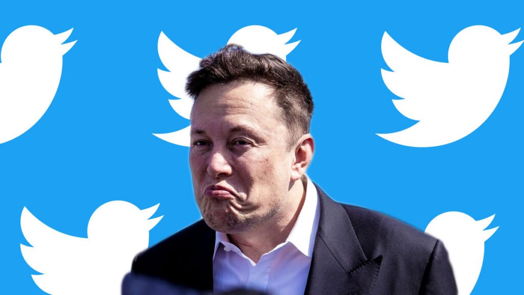 Elon Musk’s Real Reason for Buying Twitter is…