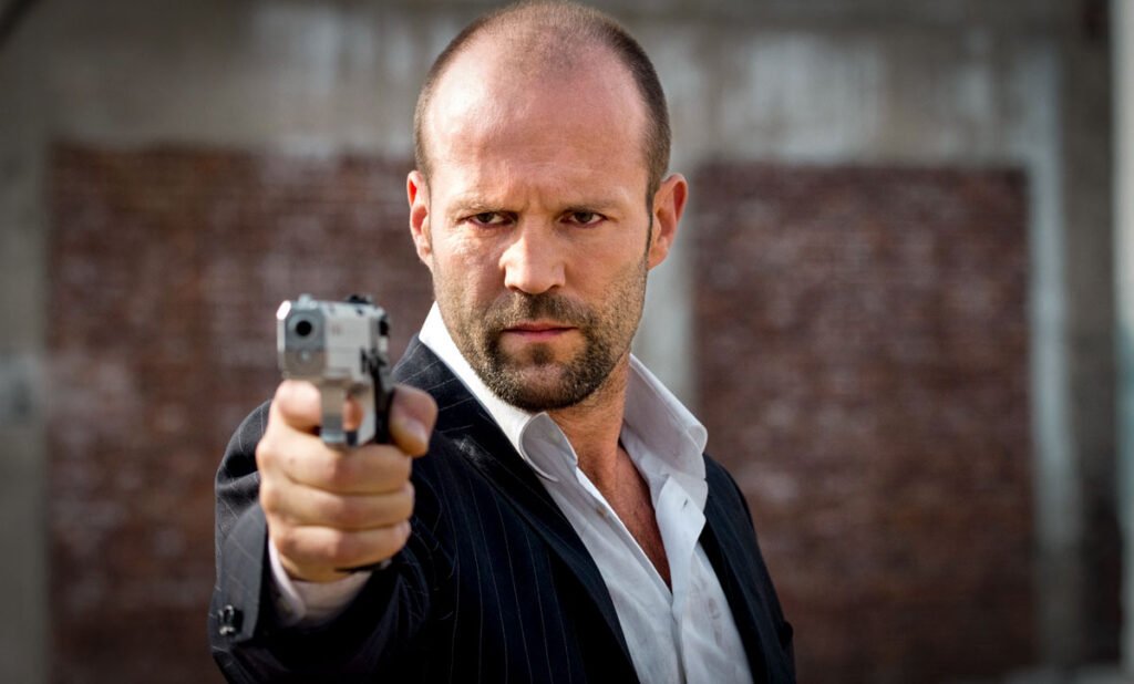New Jason Statham Video or Deepfake TikTok Account? You Decide