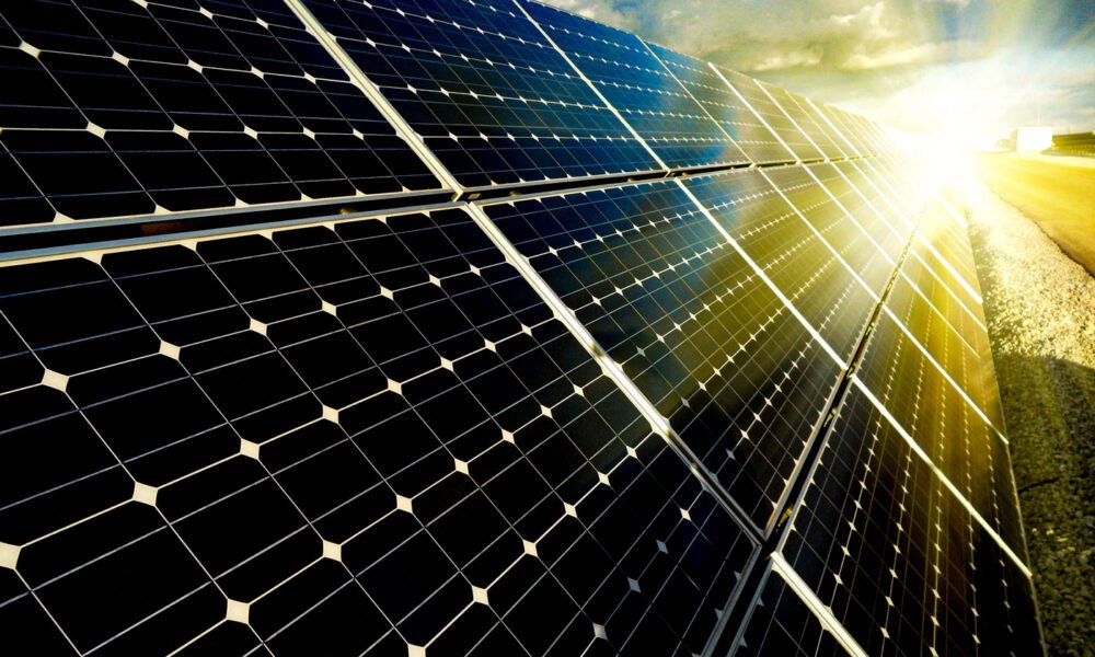 Micro-grids and Distributed Solar Energy can Change our Future