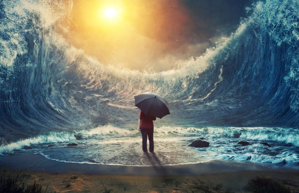 Climate Crisis: Report Reveals New and more extreme Dangers to our Oceans