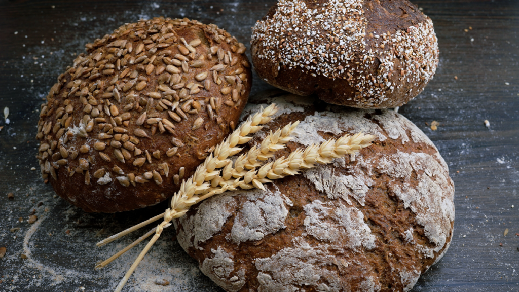 Cookbooks for Bread and Comfort Foods to Enjoy During Winter Holidays