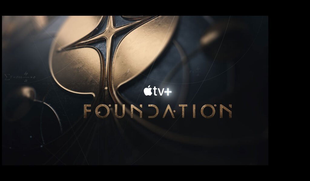 Apple TV+ Kicks off ‘Foundation’ series early: tonight at 6PM Pacific