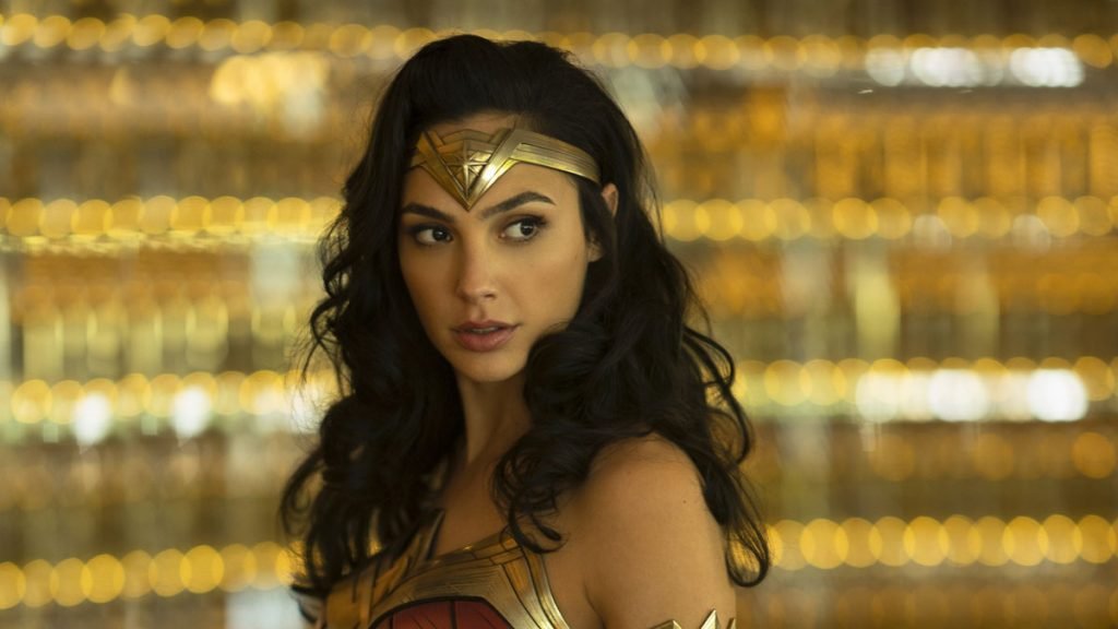 New ‘Wonder Woman: 1984’ Trailer and First Reactions to Sequel