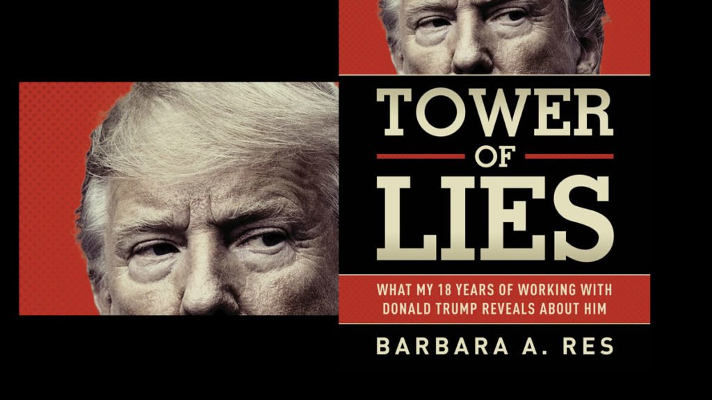 Tower of Lies: Trump Tower Project Manager unveils the President’s unsavory business origins