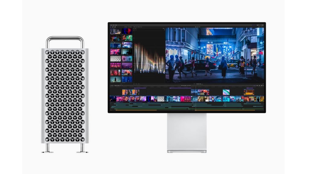 Apple 32-core M1X chips for Mac Pro are just the tip of the tip of a very important iceberg…