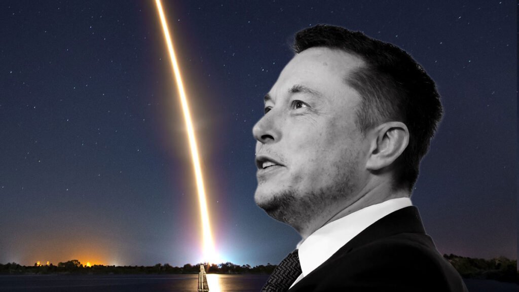 Elon Musk rips off title ‘World’s Richest Man’ from Jeff Bezos: Net worth $180 billion