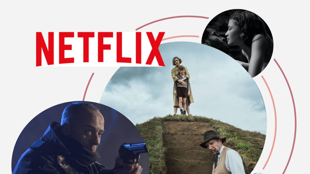 Netflix’s 2021 Release Plan: after 42 Globe Noms, 71 New Releases Coming