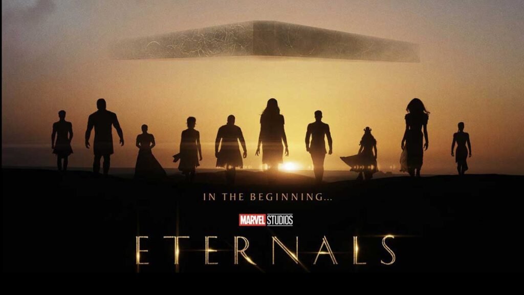Marvel Studios’ trailer ‘Eternals’ breaks record: Star-studded Super Hero cast Revealed