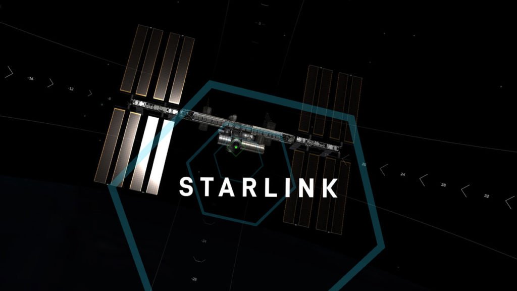 Starlink on the go: Spacex’s Satellite Broadband could reach customers at Sea, on Trains or at RV locations