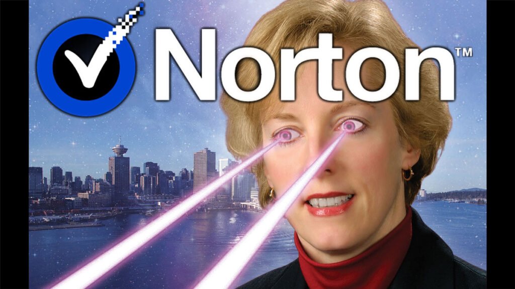 Anyone got Norton 360? Now you’re a Crypto Miner