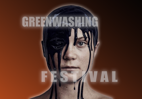 Greta Thunberg’s passions erupt at failed cop26’s global greenwashing festival
