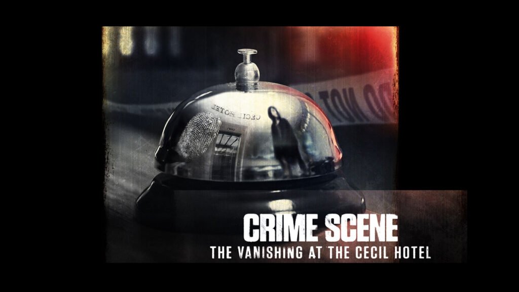 New Netflix True Crime Doc shoots to #1: Dive into ‘Crime Scene’